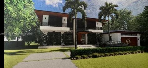 6465 SW 84th Street Miami FL 33143