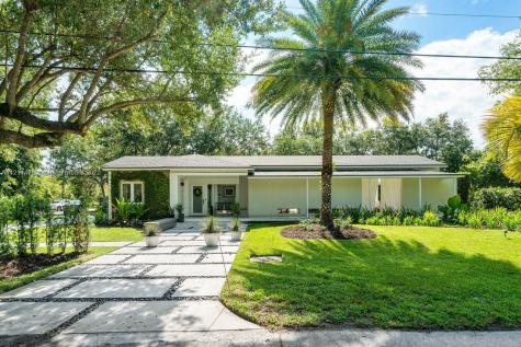 6607 SW 70th Avenue Miami FL 33143