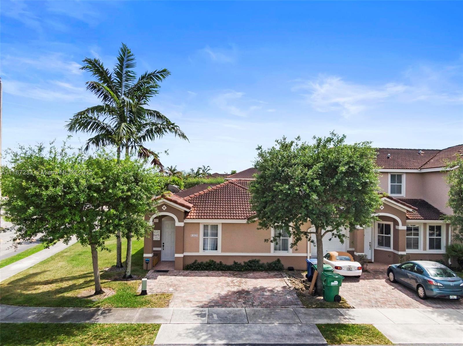 13820 SW 273rd Terrace Homestead FL 33032