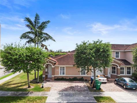 13820 SW 273rd Terrace Homestead FL 33032