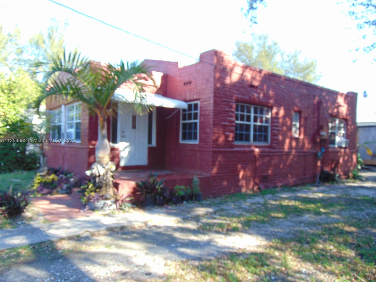 6951 NW 6th Avenue Miami FL 33150