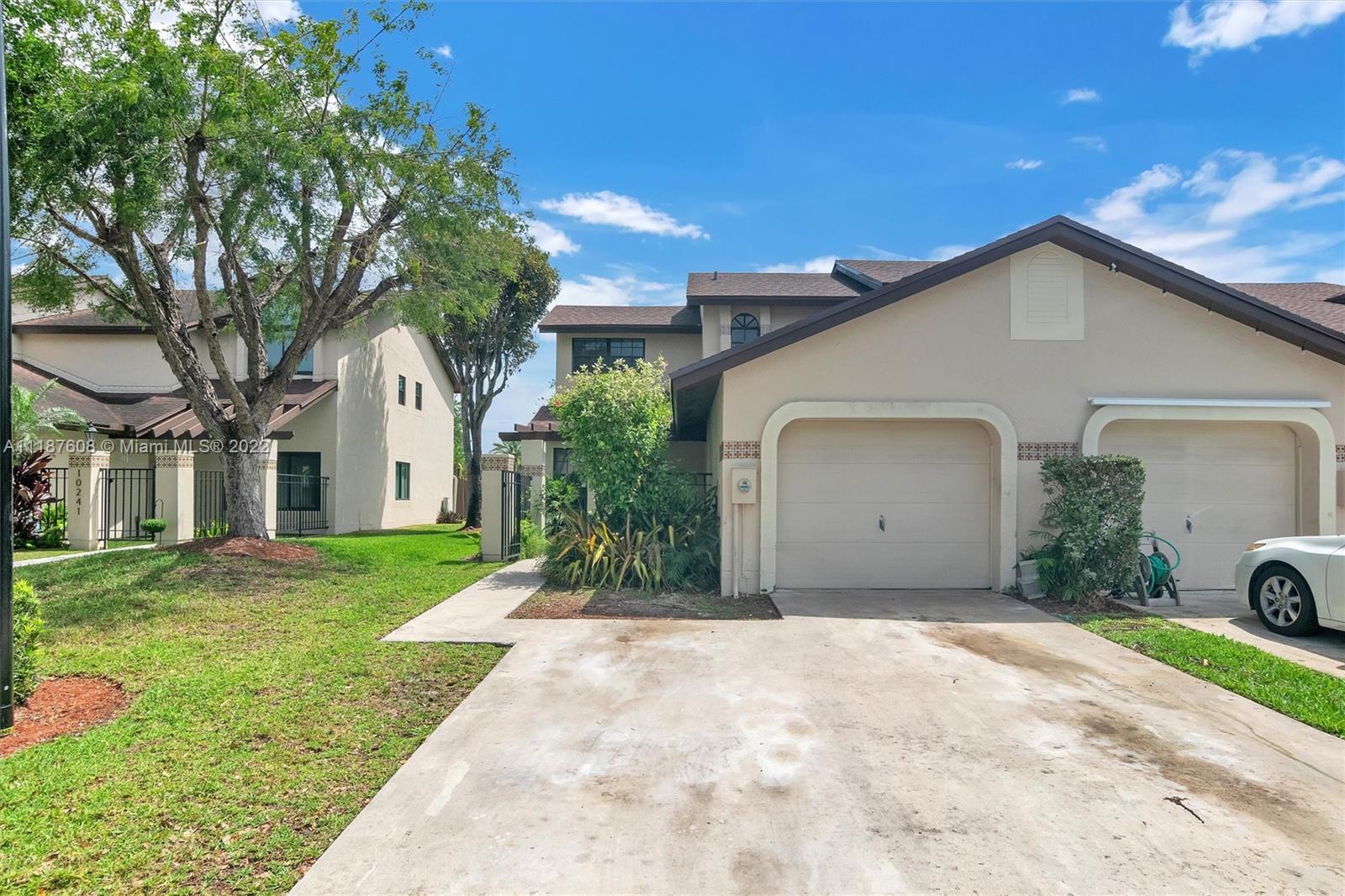 10251 SW 137th Court Miami FL 33186