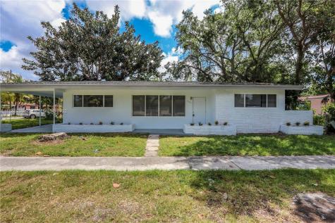 17251 NE 2nd Court North Miami Beach FL 33162