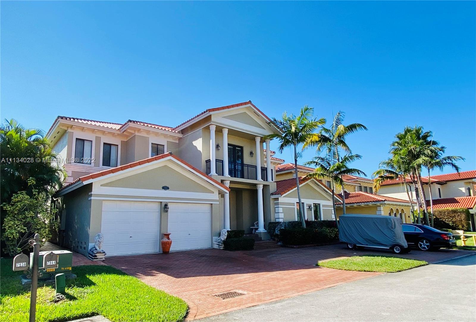 7944 SW 195th Terrace Cutler Bay FL 33157