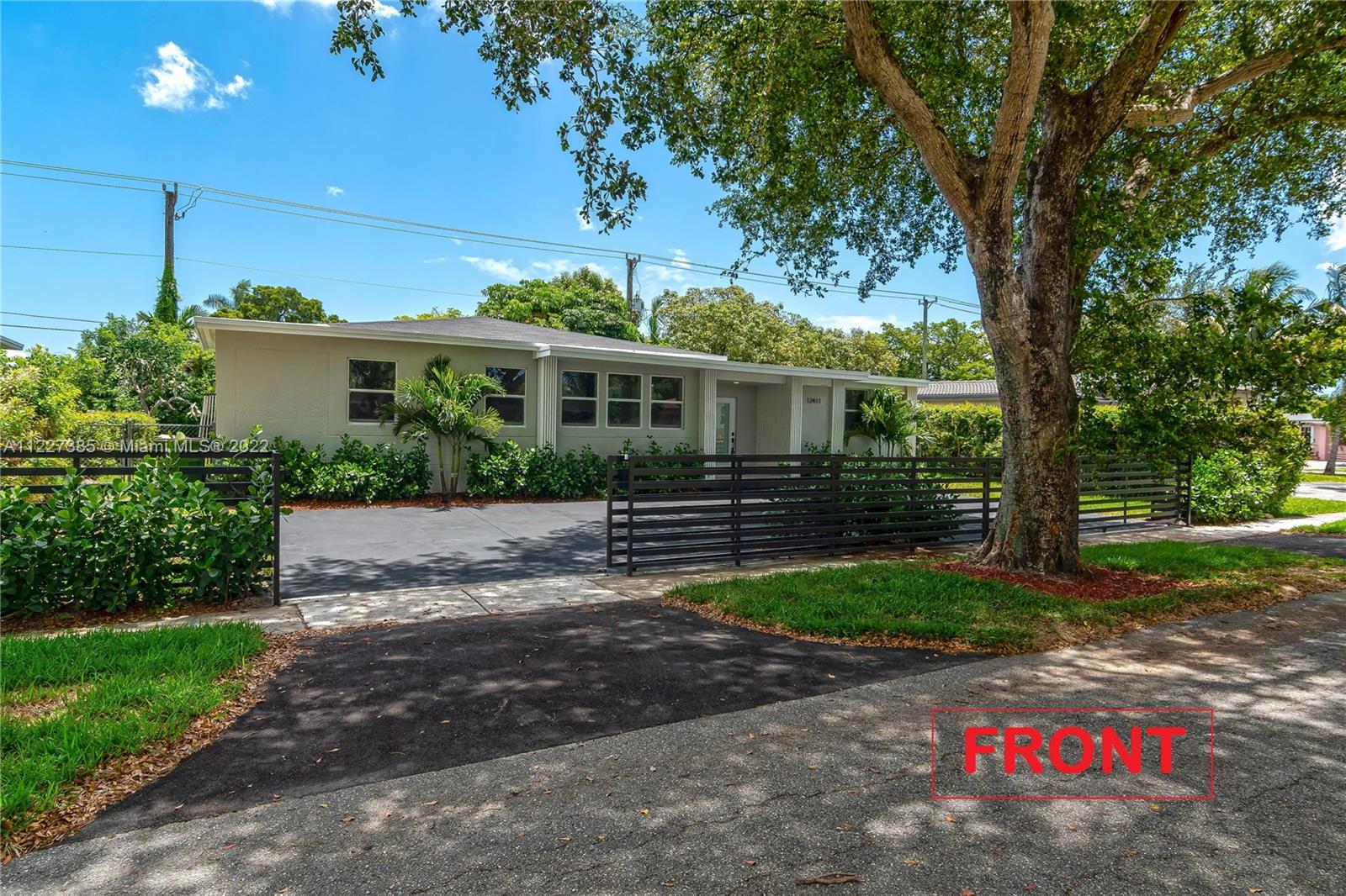 12411 NE 1st Avenue North Miami FL 33161