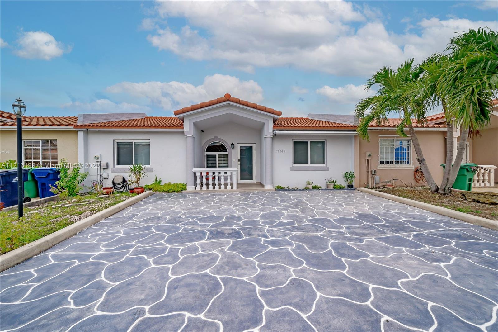 17248 NW 74th Place Hialeah FL 33015