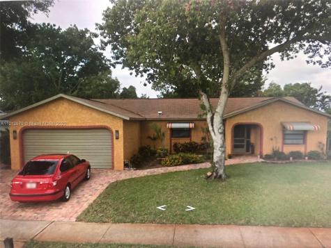 1470 Huff Court Melbourne FL 32935
