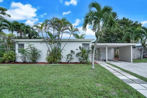 5813 NW 18th Street Margate FL 33063