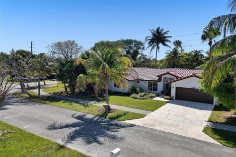 16590 SW 146th Court Miami FL 33177