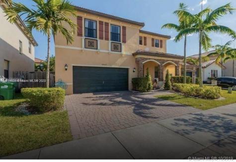 24039 SW 114th Court Homestead FL 33032
