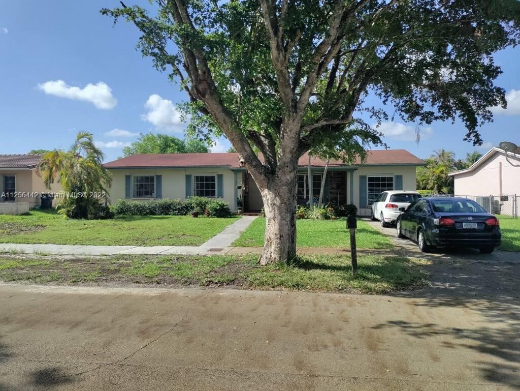 12460 SW 109th Terrace Miami FL 33186