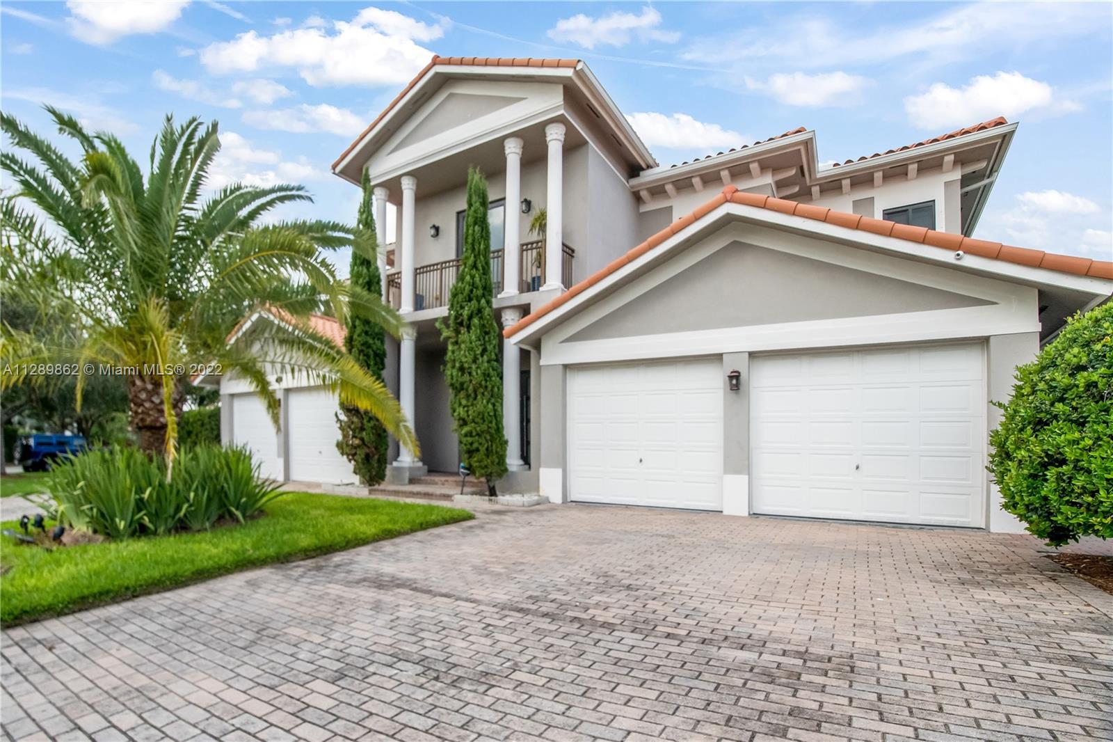 7783 SW 188th Street Cutler Bay FL 33157