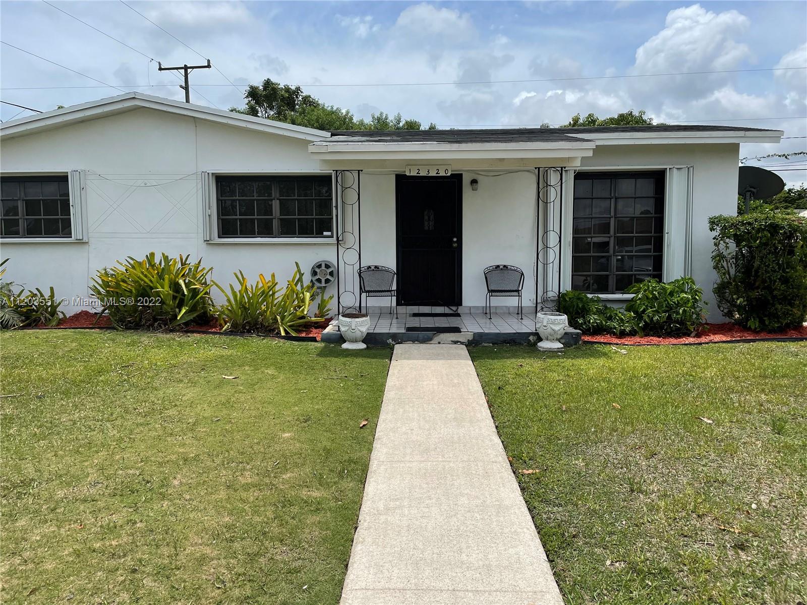 12320 SW 191st Street Miami FL 33177