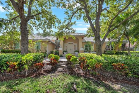 16641 SW 78th Court Palmetto Bay FL 33157