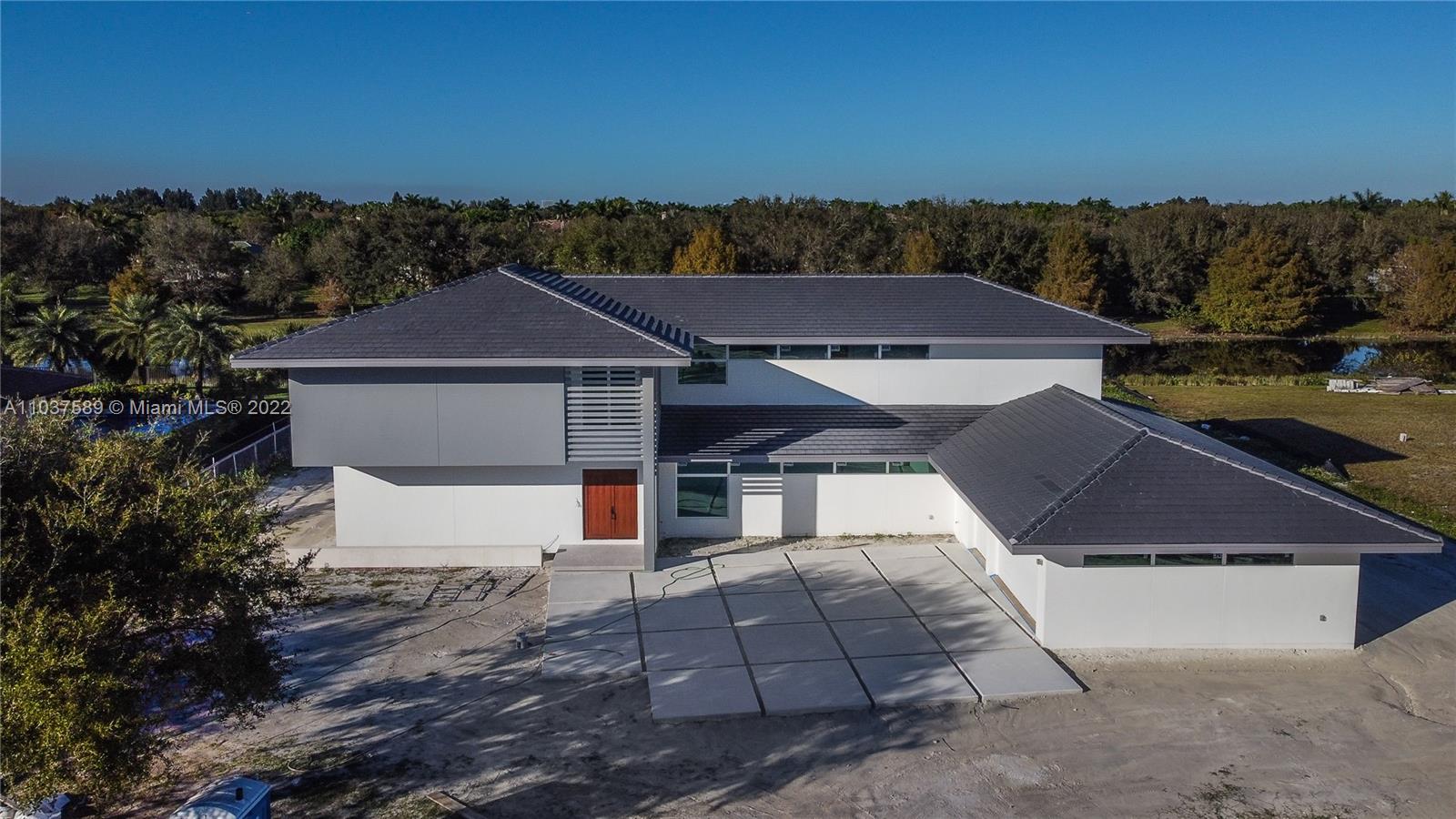 12603 Grand Oaks Drive Davie FL 33330