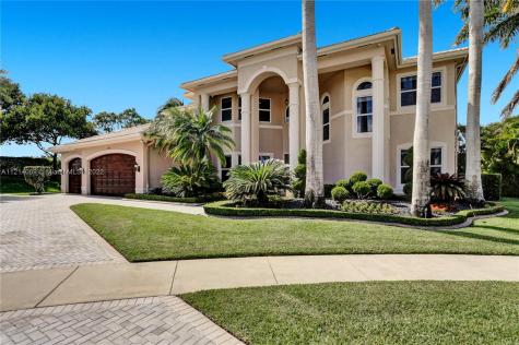 15395 SW 39th Street Davie FL 33331