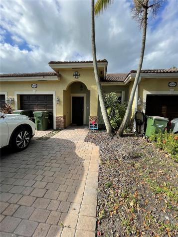 1246 NE 32nd Avenue Homestead FL 33033