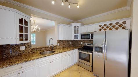 16225 Emerald Cove Road Weston FL 33331