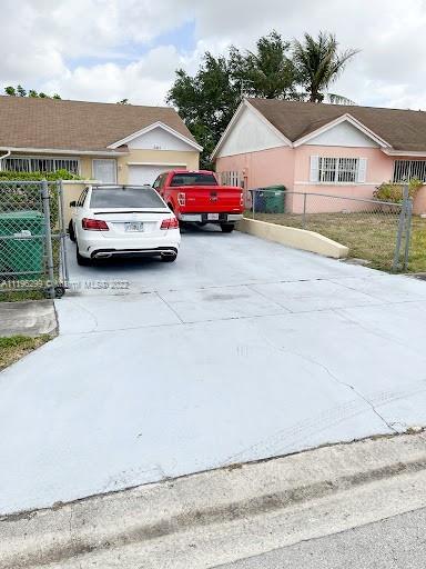 3415 NW 204th Terrace Miami Gardens FL 33056