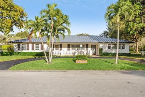 14741 SW 78th Avenue Palmetto Bay FL 33158