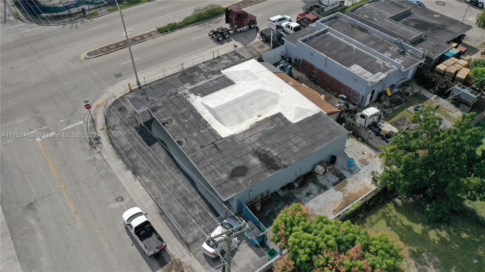 3005 NW 62nd Street Miami FL 33147