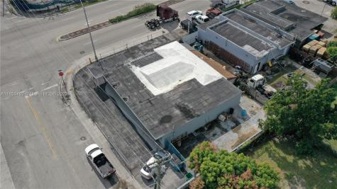 3005 NW 62nd Street Miami FL 33147