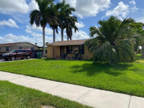 27904 SW 131st Avenue Homestead FL 33032