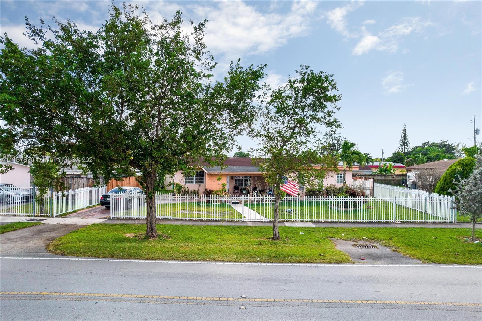 7030 SW 16th Street Miami FL 33155