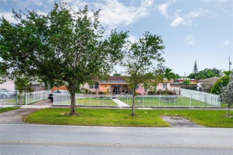 7030 SW 16th Street Miami FL 33155