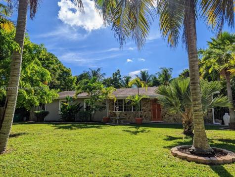 3939 SW 54th Avenue Davie FL 33314