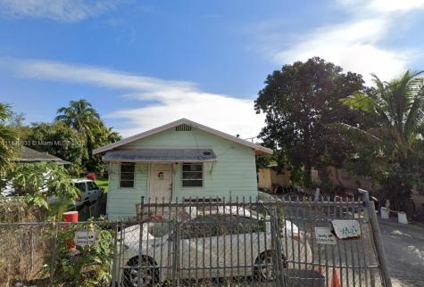 7541 NE 1st Avenue Miami FL 33138