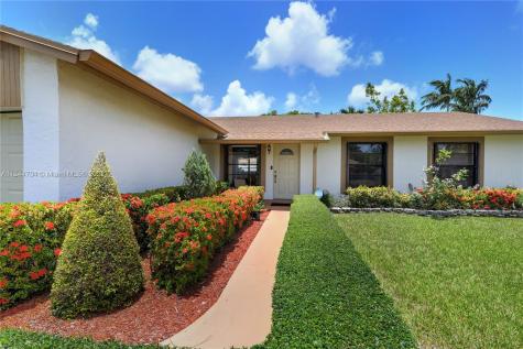 13219 SW 87th Terrace Miami FL 33183