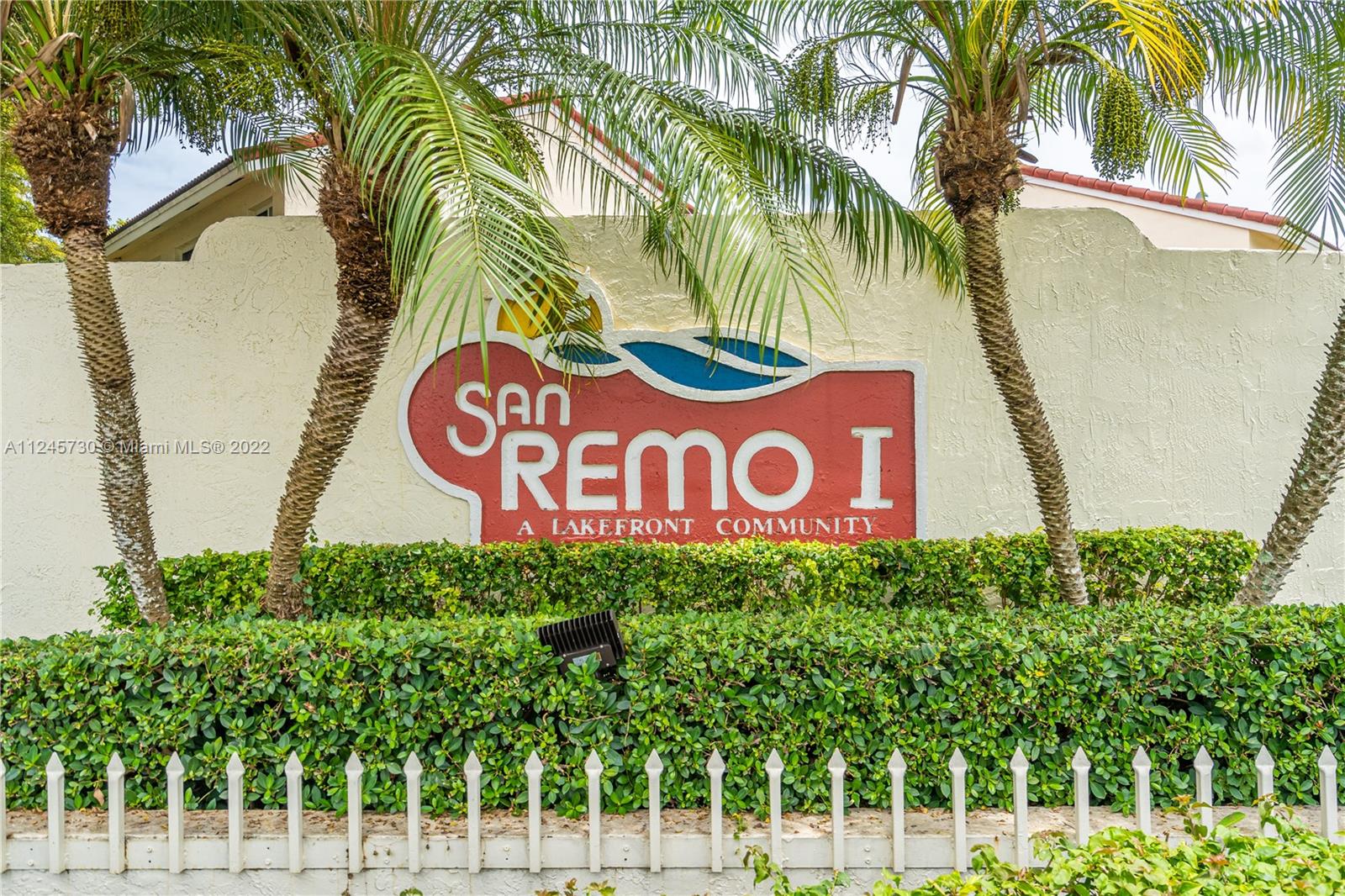 2806 San Remo Circle Homestead FL 33035