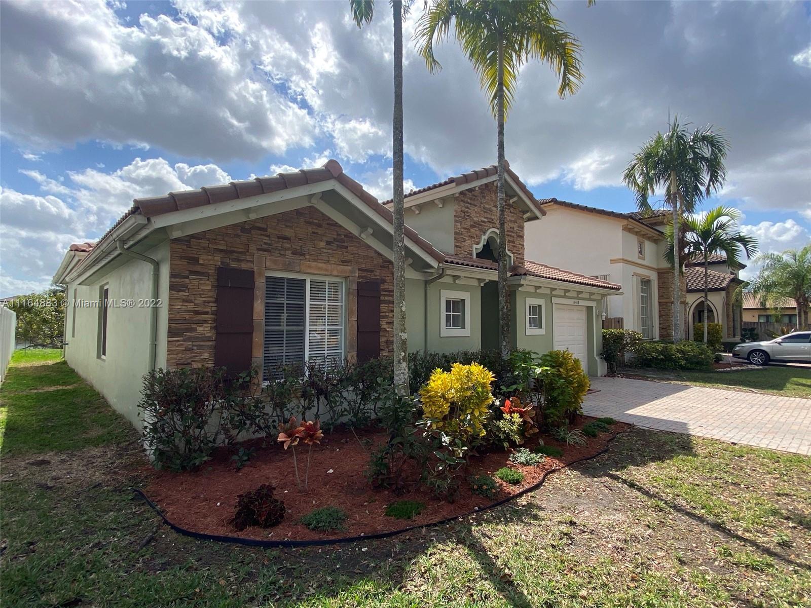 16468 SW 50th Terrace Miami FL 33185
