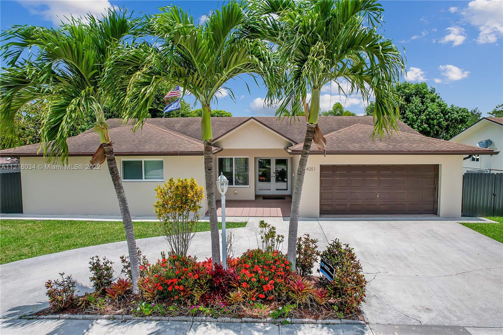 14051 SW 108th Street Miami FL 33186