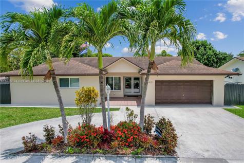 14051 SW 108th Street Miami FL 33186