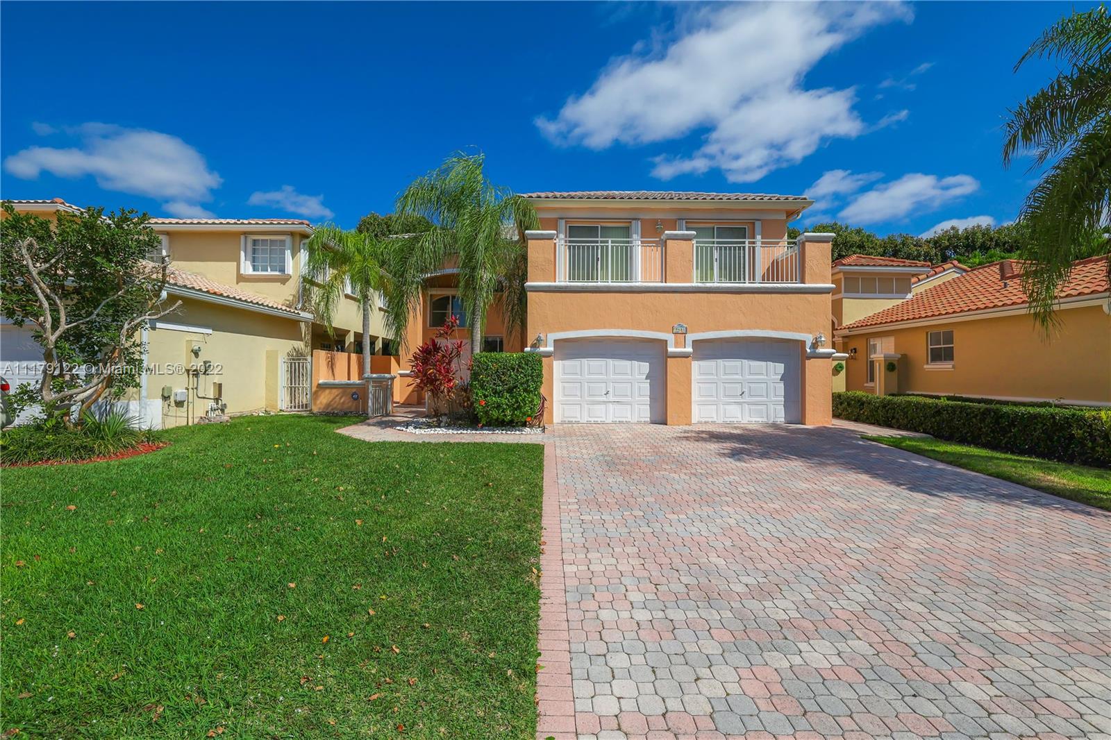 9481 NW 47th Terrace Doral FL 33178