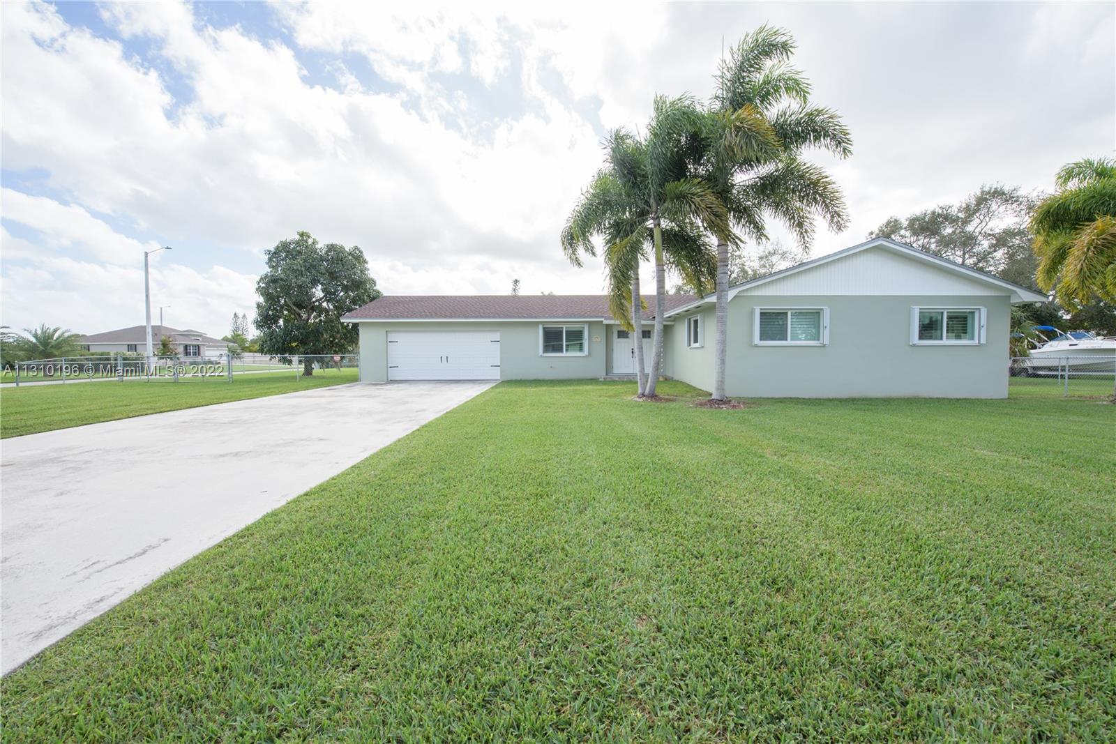19400 SW 307th Street Homestead FL 33030