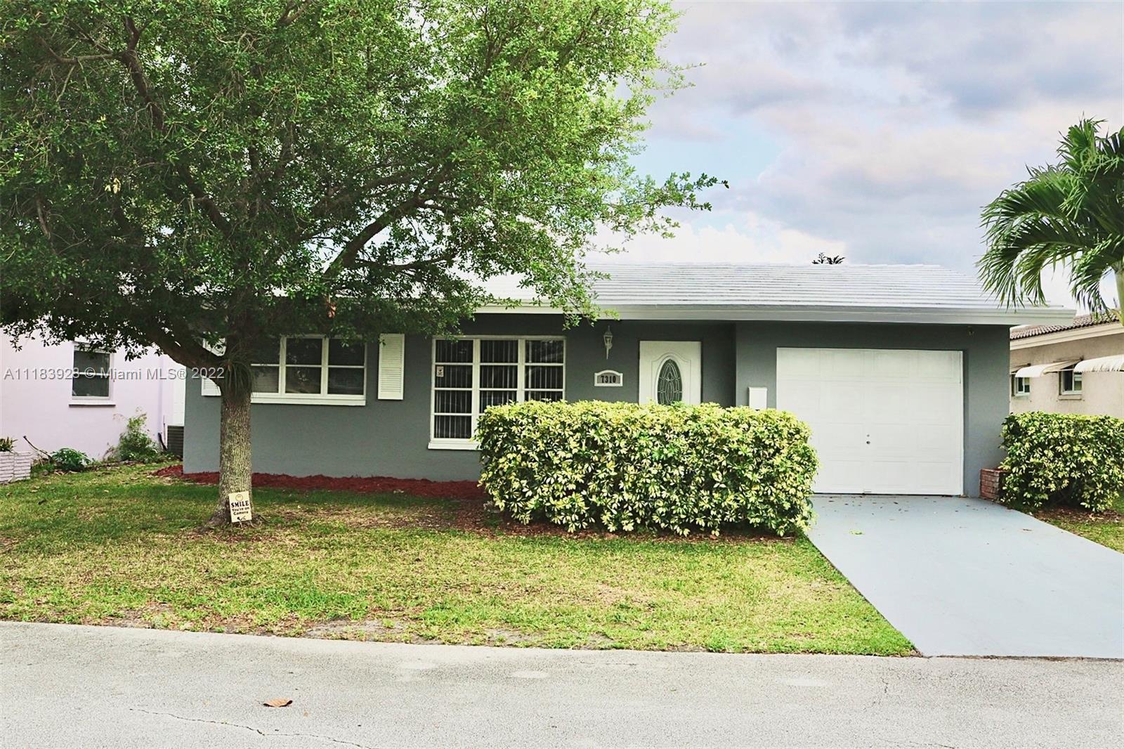 7310 NW 60th Street Tamarac FL 33321