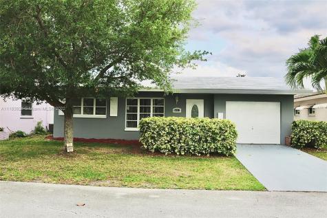 7310 NW 60th Street Tamarac FL 33321