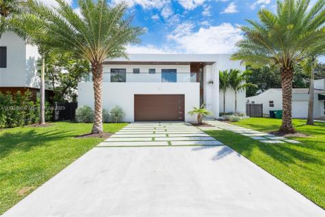7223 SW 52nd Court Miami FL 33143