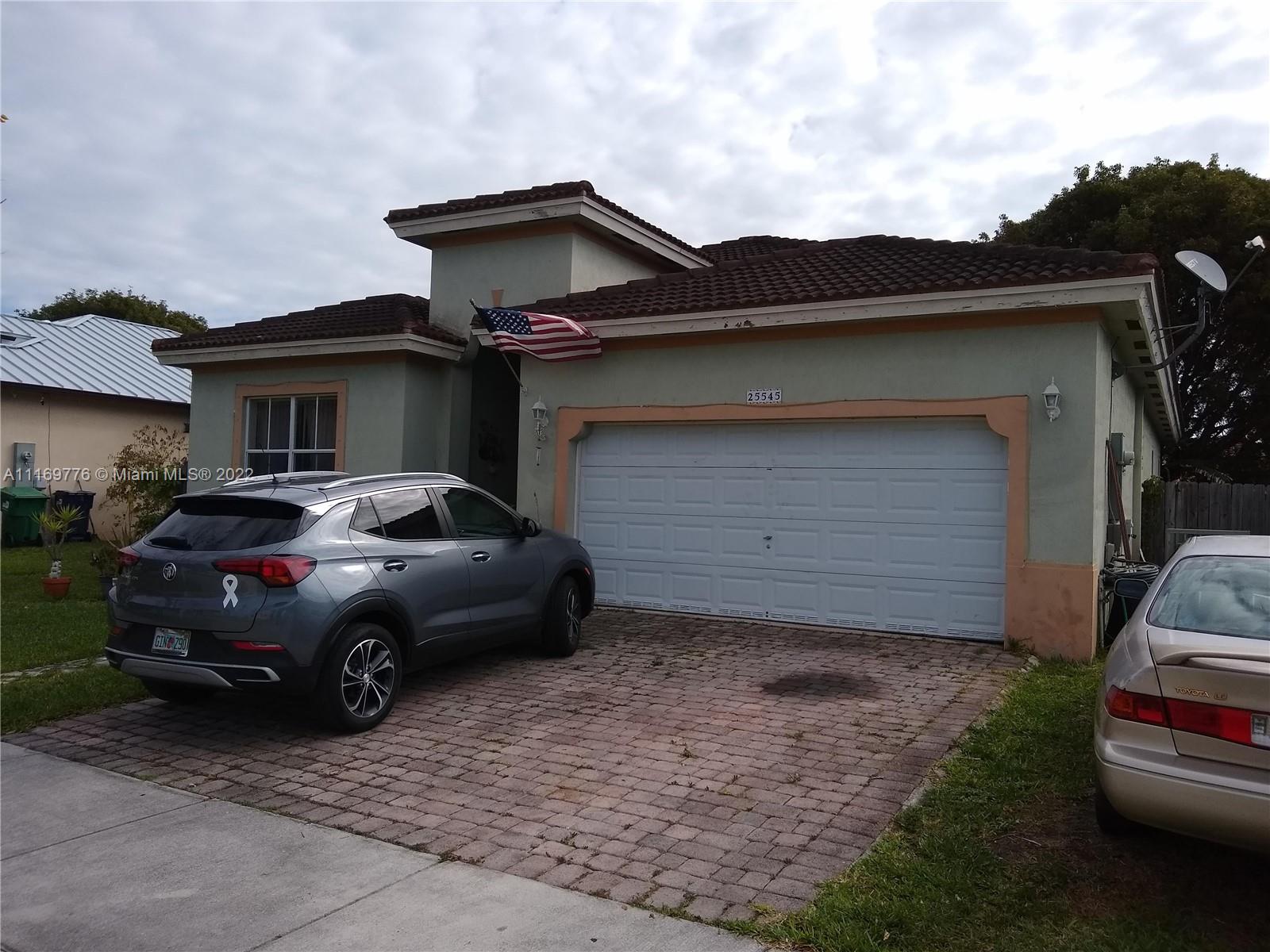 25545 SW 134th Place Homestead FL 33032