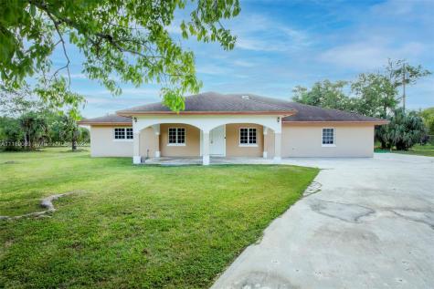 25451 SW 147th Avenue Homestead FL 33032