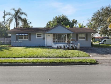 6464 Margate Boulevard Margate FL 33063