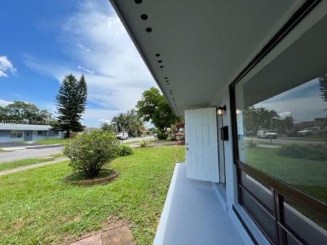 1431 NW 32nd Avenue Lauderhill FL 33311