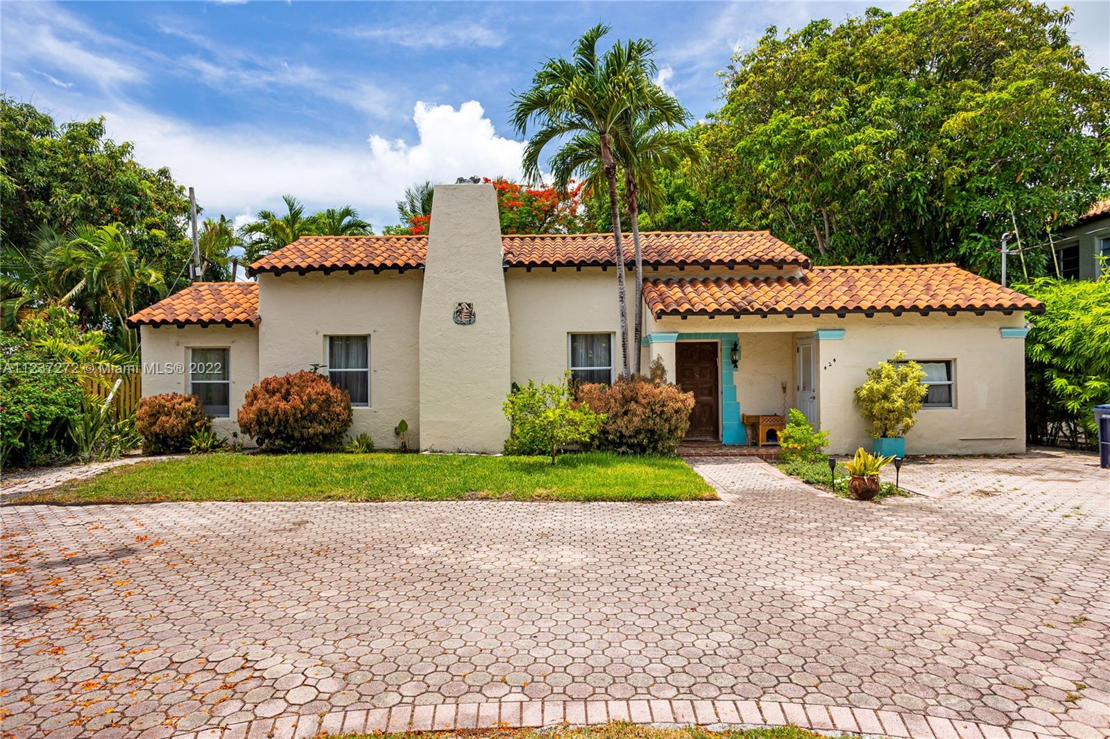 424 W 29th Street Miami Beach FL 33140