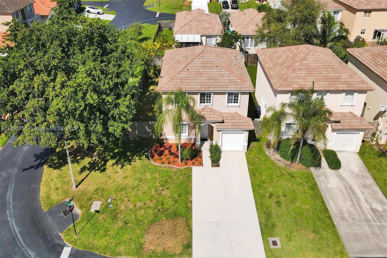 8795 SW 214th Terrace Cutler Bay FL 33189