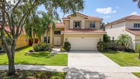 14732 Vista Luna Drive Davie FL 33325