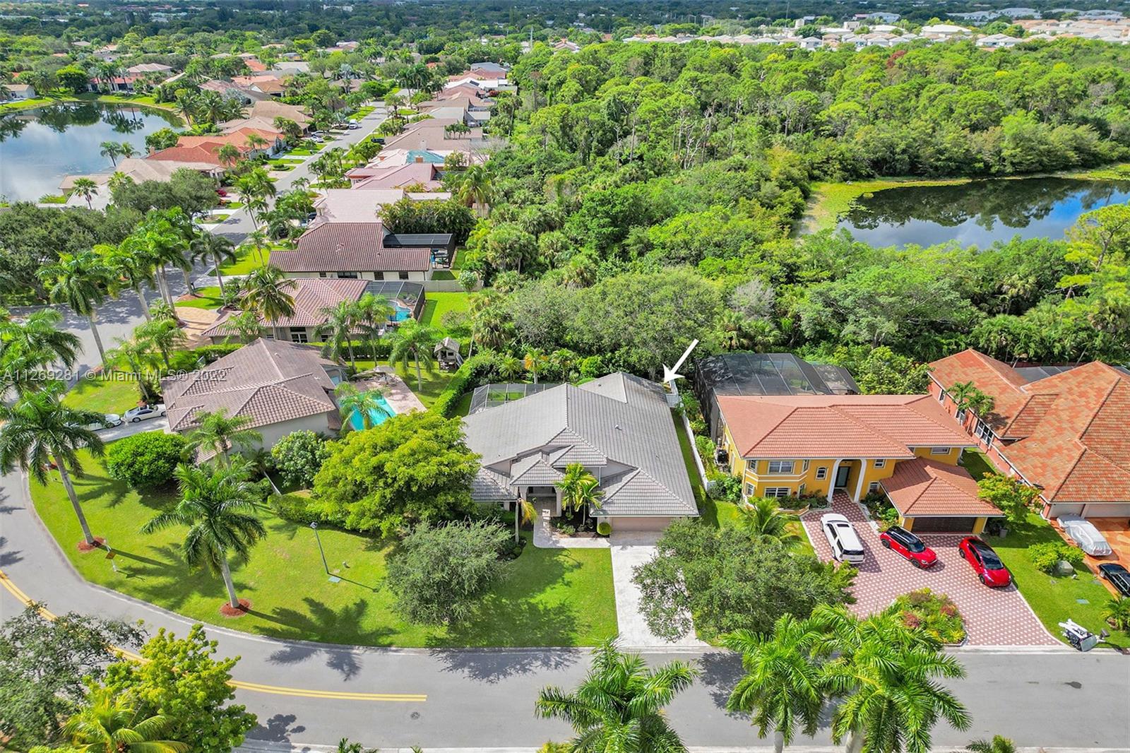 8400 NW 43rd Court Coral Springs FL 33065