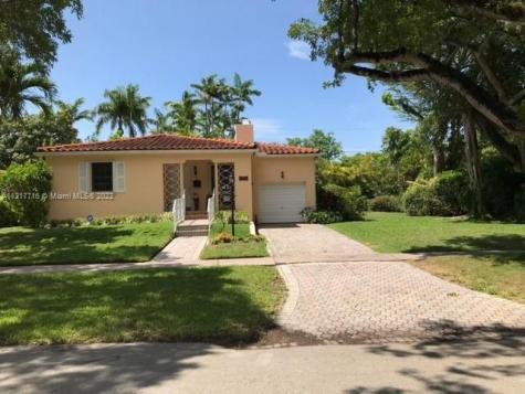 518 Sevilla Avenue Coral Gables FL 33134